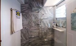 Blk 93B Telok Blangah Parcview (Bukit Merah), HDB 3 Rooms #517399401